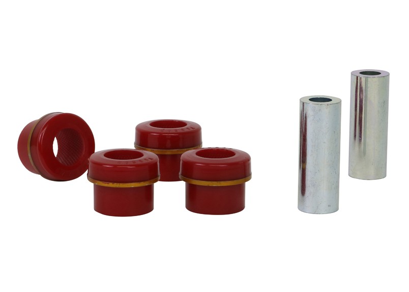 Rear Control Arm Lower Rear - Inner Bushing Kit to Suit Holden Commodore VE, VF and HSV