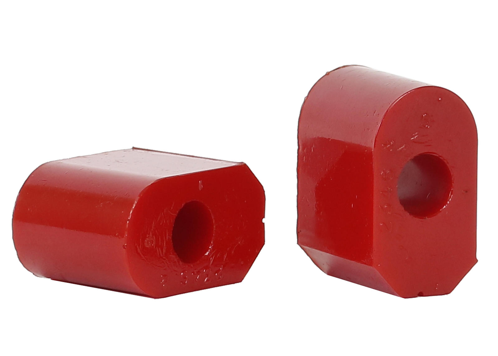 Sway Bar Mount - Bushing Kit 15mm to Suit Ford Falcon/Fairlane XR-XF