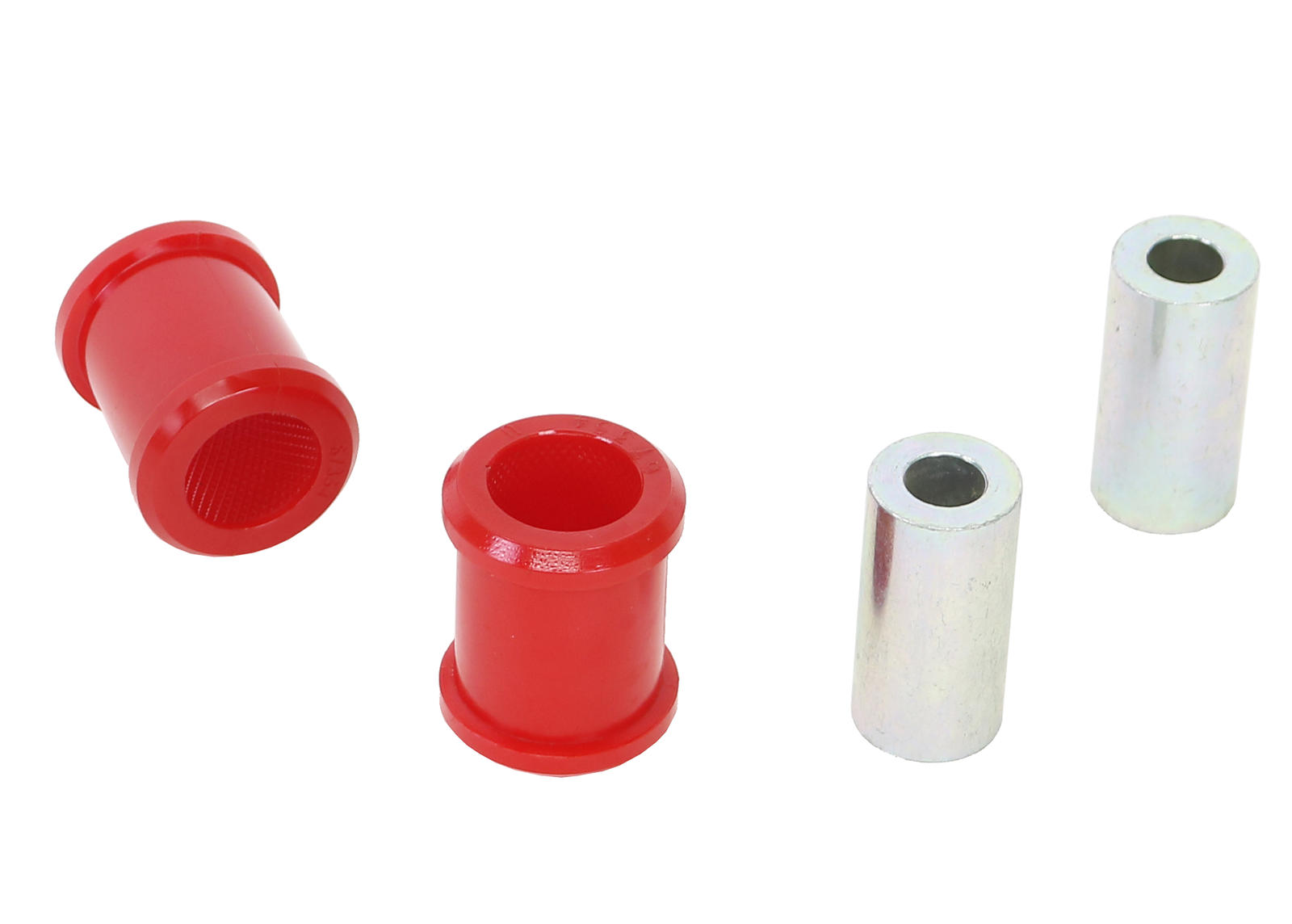 Rear Trailing Arm Upper - Bushing Kit to Suit Mazda RX-8 FE