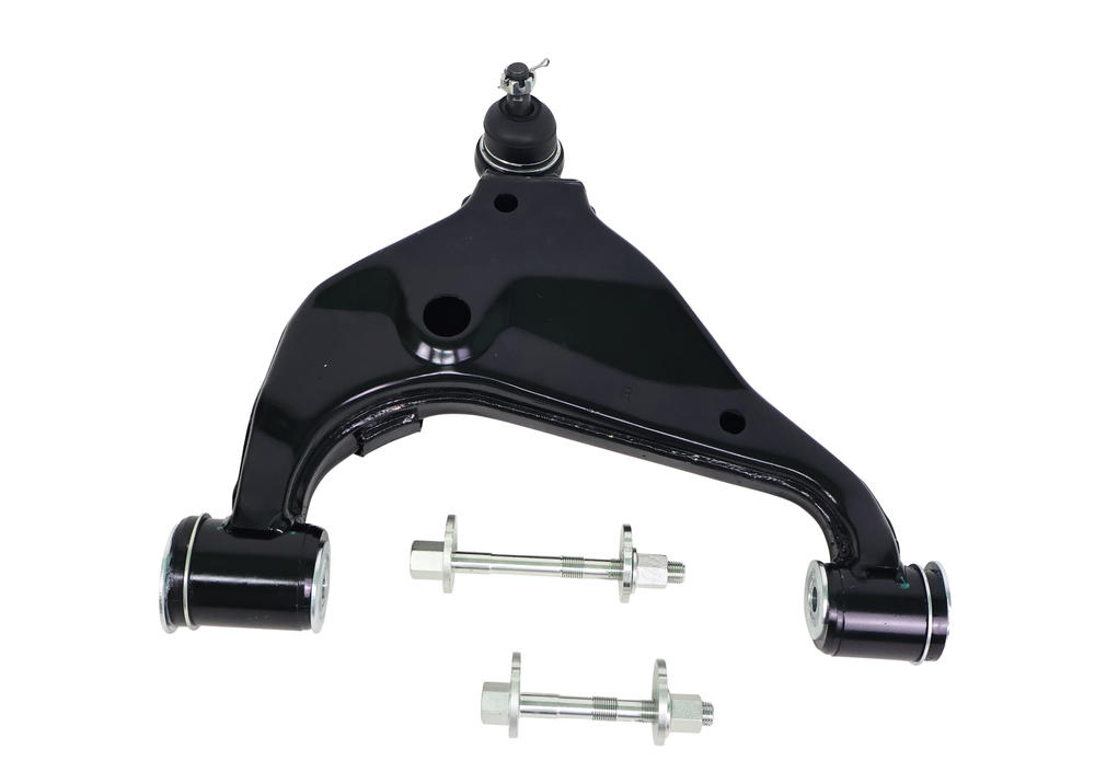 Front Lower Control Arm - Arm-Right to Suit Toyota Hilux GGN25R, KUN26R (N70) 4WD