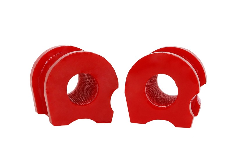 Front Sway Bar To Strut Rod - Bushing Kit to Suit Subaru Brumby and Leone