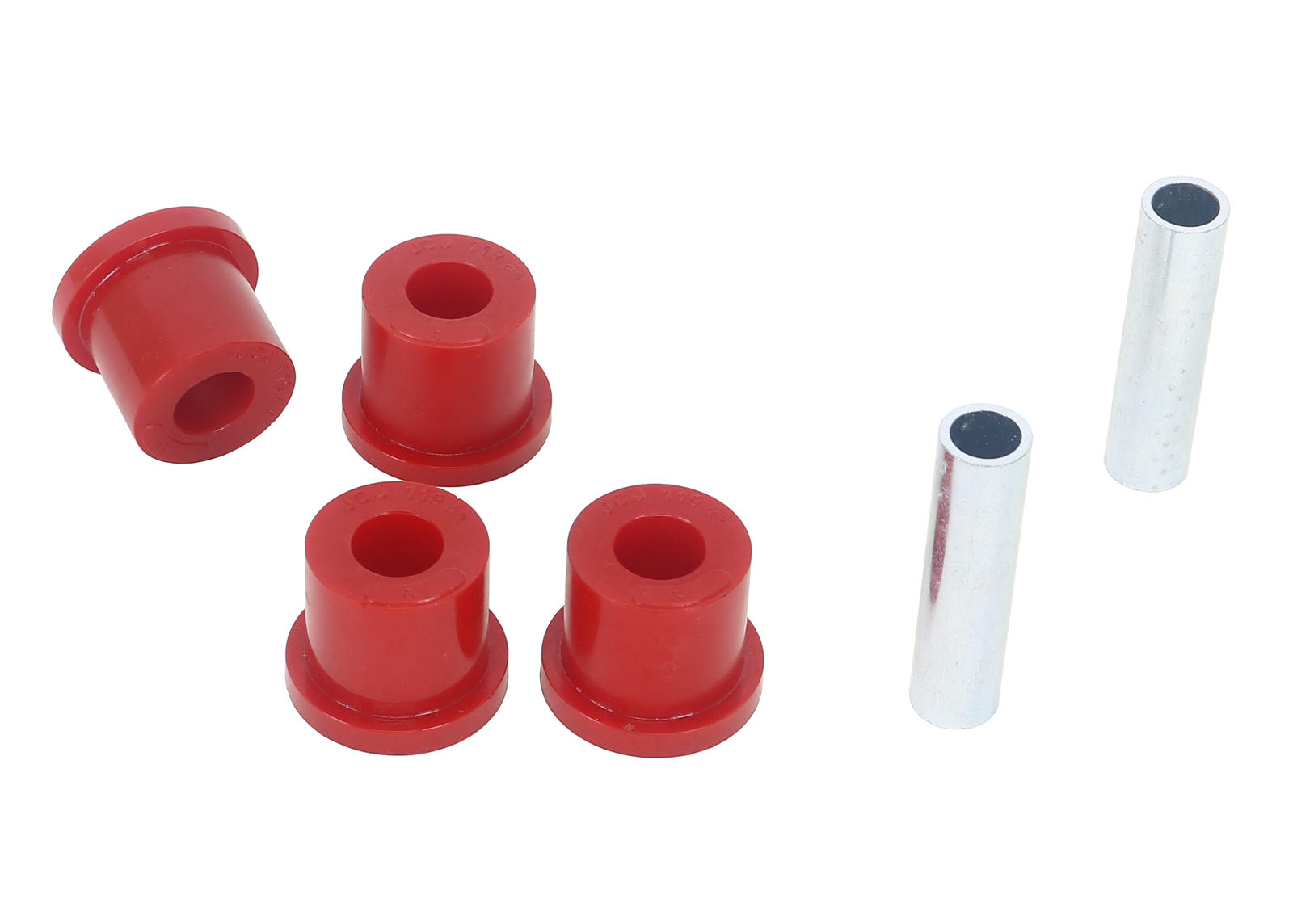 Leaf Spring - Front Eye Bushing Kit to Suit Jeep CJ5-CJ8