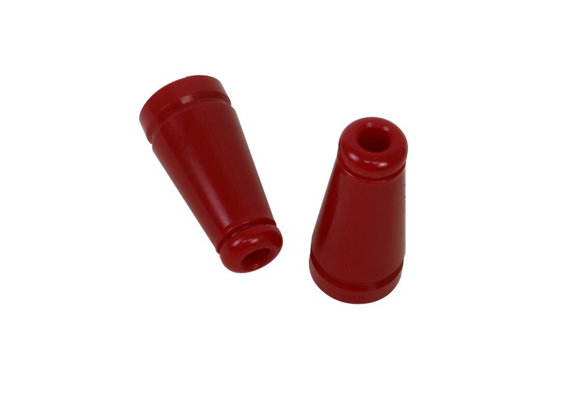 Front Bump Stop - Bushing Kit to Suit Jeep Gladiator JT and Wrangler JL