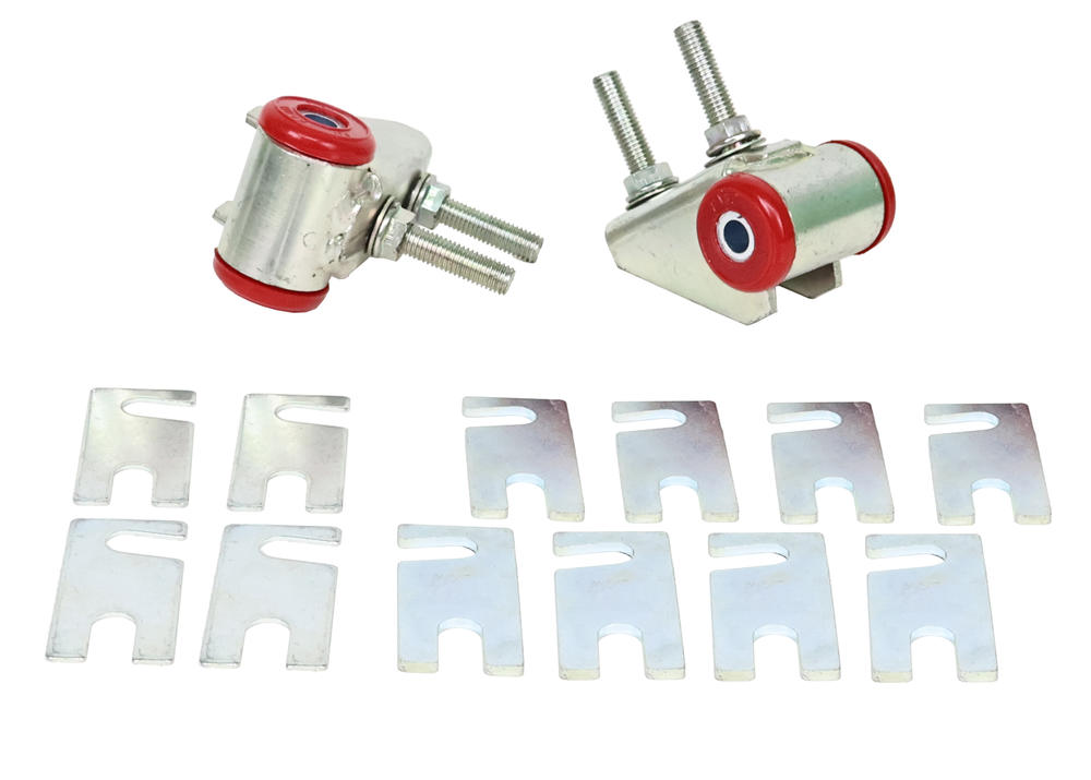 Front Upper Control Arm - Camber Caster Adjustable Kit to Suit Ford Falcon/Fairlane EA-EL