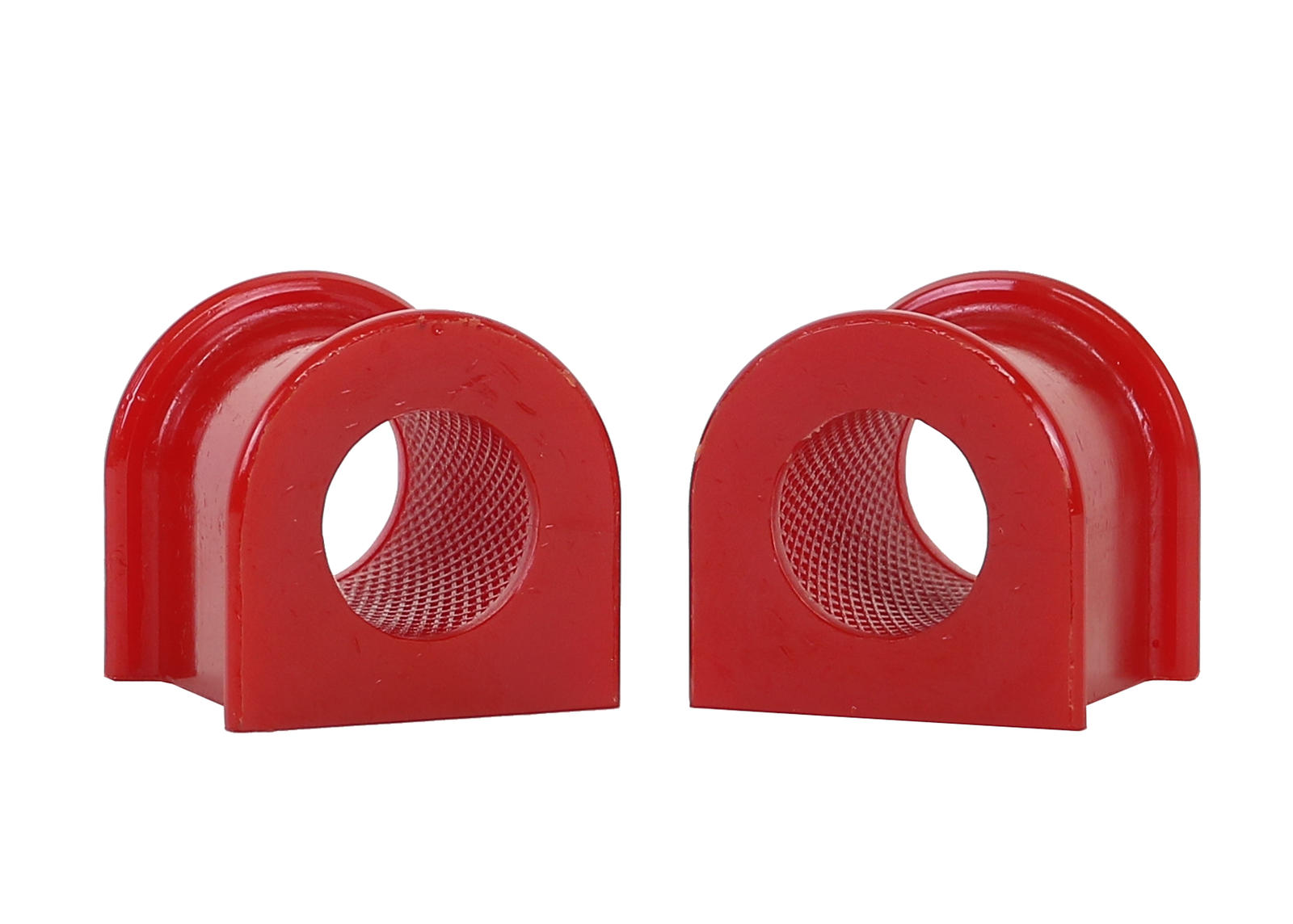 Rear Sway Bar Mount - Bushing Kit 25mm to Suit Toyota Land Cruiser 100 Series IFS