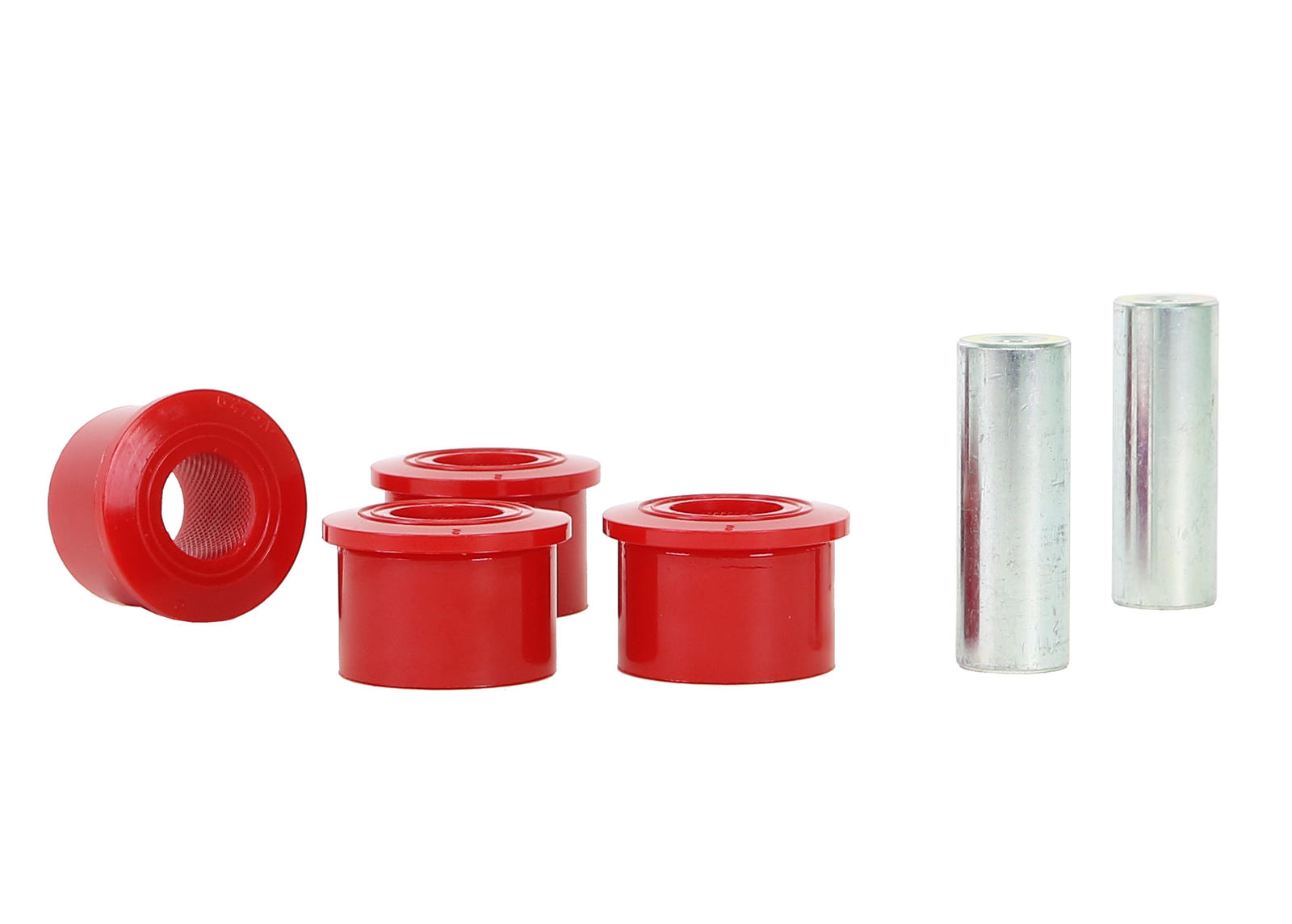 Rear Control Arm Lower - Inner Bushing Kit to Suit Chrysler 300C and Dodge Challenger, Charger