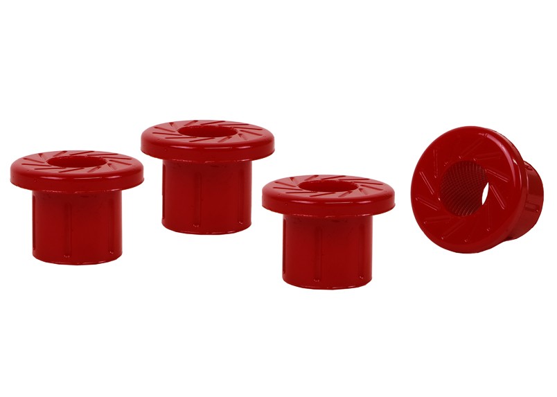 Rear  Leaf Spring - Front Eye Bushing Kit