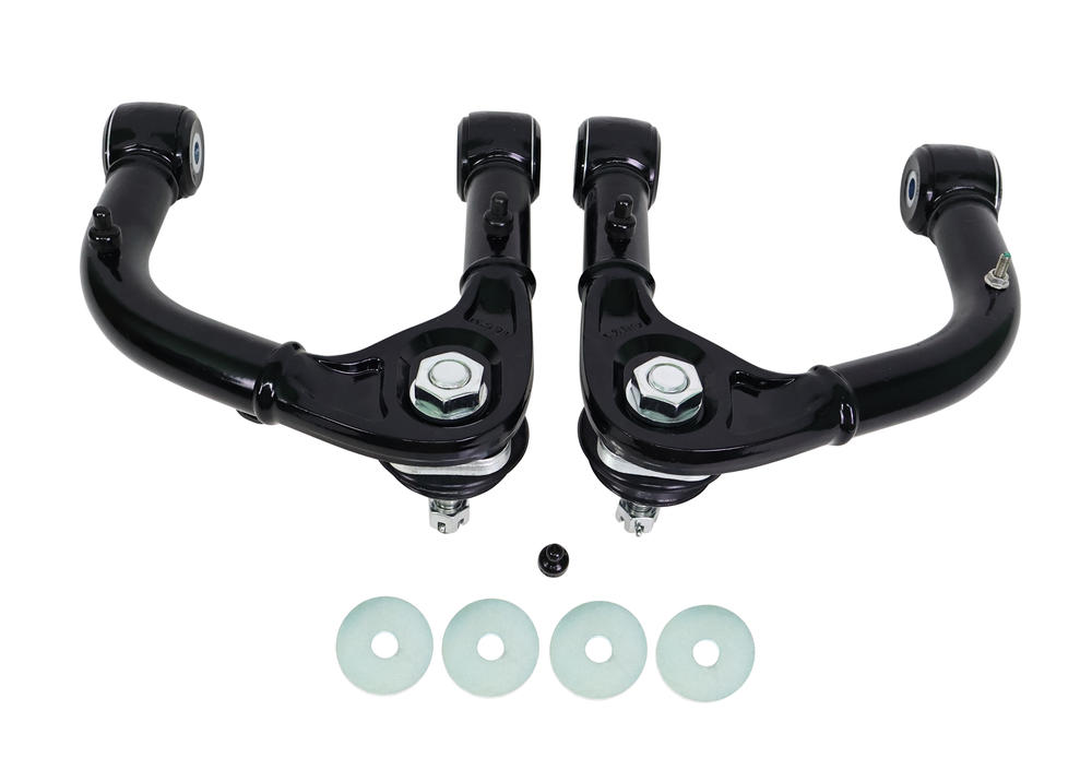 Adjustable Front Upper Control Arms to Suit Ford Everest, Ranger PX and Mazda BT-50 UP, UR