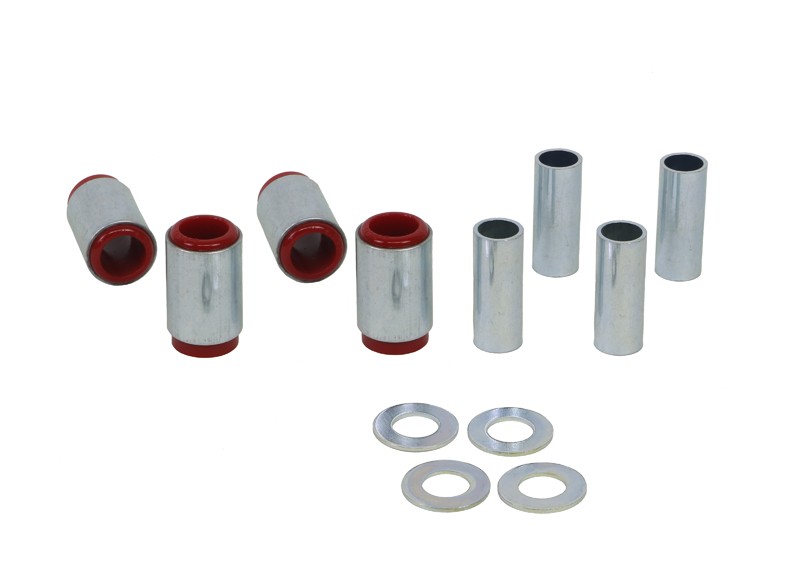 Control Arm Lower - Bushing Kit to Suit Ford Courier PA and Mazda B Series PE, UC and UD