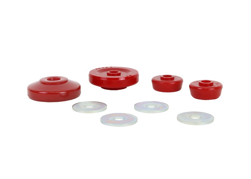 Front Shock Absorber - Upper Bushing Kit to Suit Holden Colorado, Trailblazer, Isuzu D-Max, MU-X, LDV T60 and Mazda BT-50