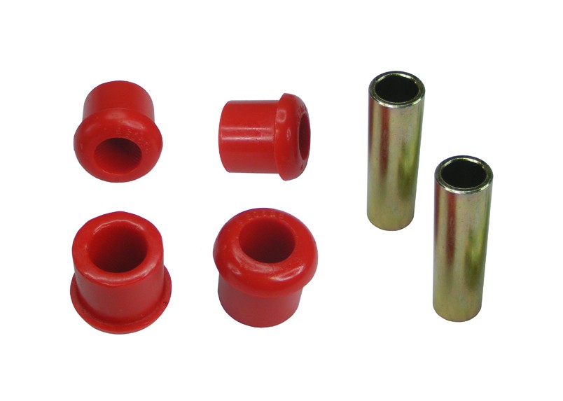 Control Arm Lower - Inner Rear Bushing Kit to Suit Mitsubishi Pajero and Triton