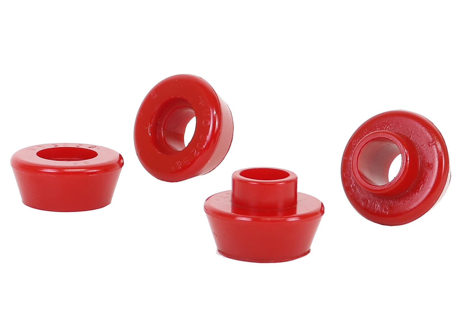 Front  Strut Rod - To Chassis Bushing Kit