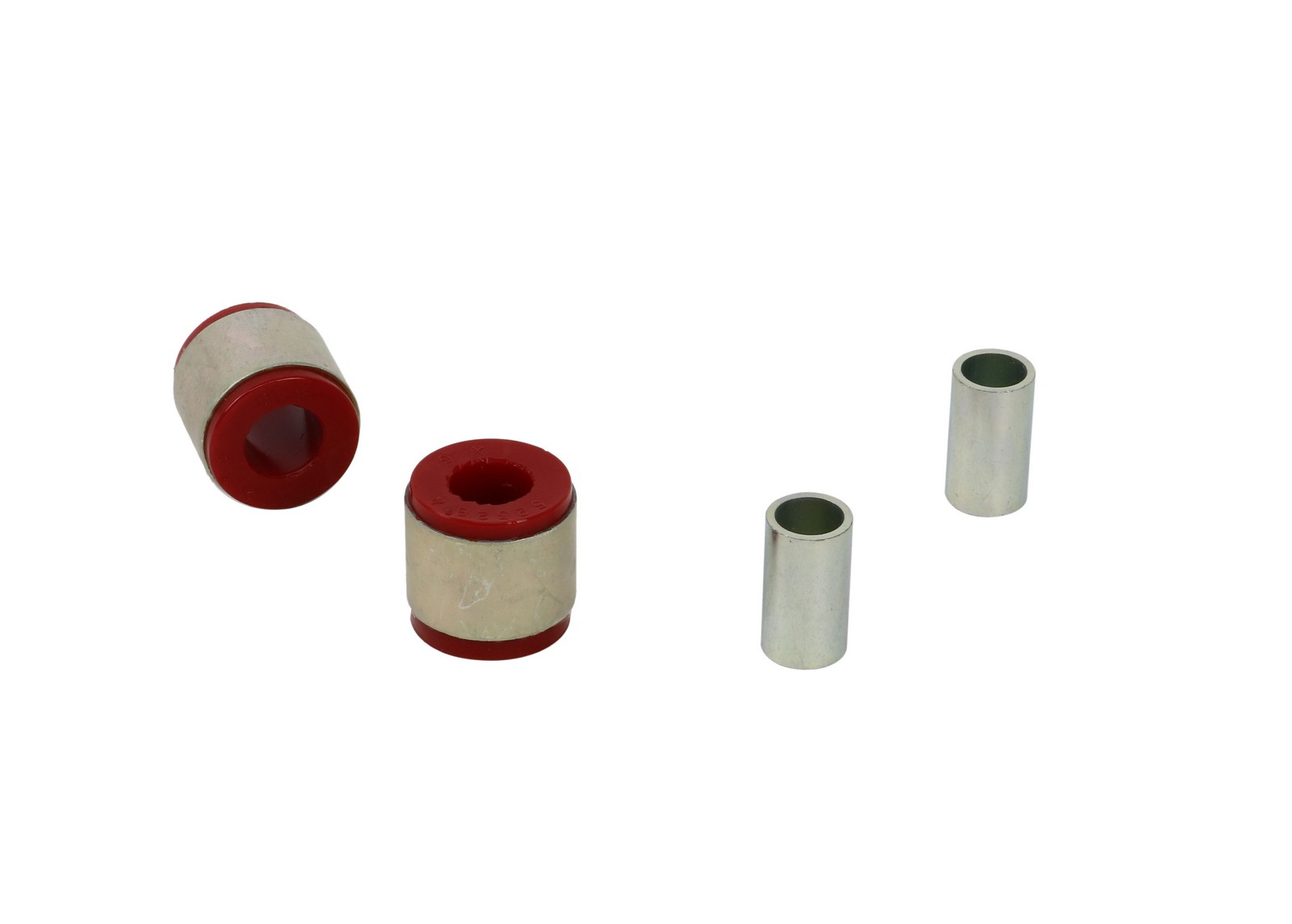 Control Arm Lower - Inner Rear Bushing Kit to Suit Mitsubishi Magna TR-TS