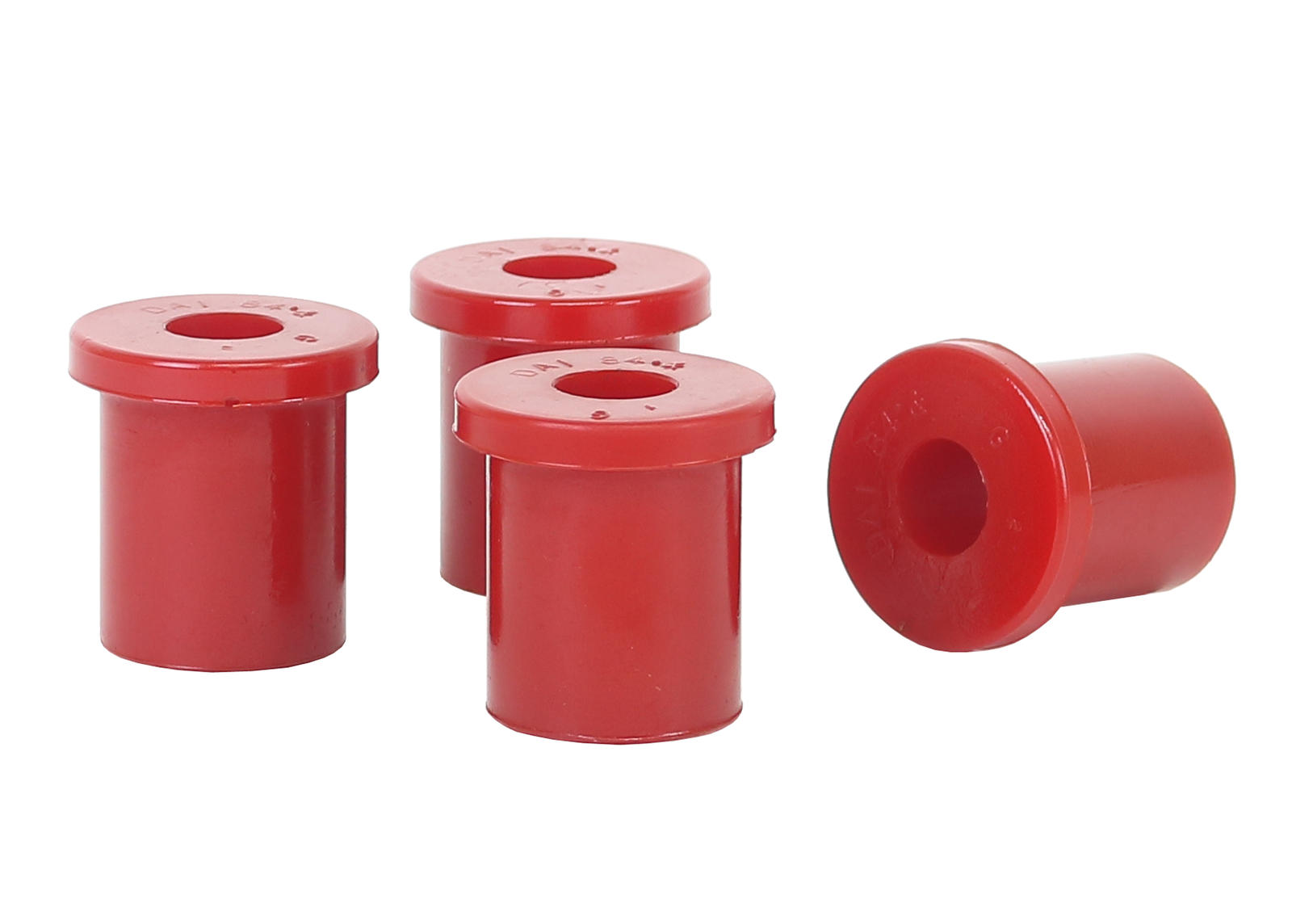 Leaf Spring - Shackle Bushing Kit to Suit Daihatsu HiJet S60
