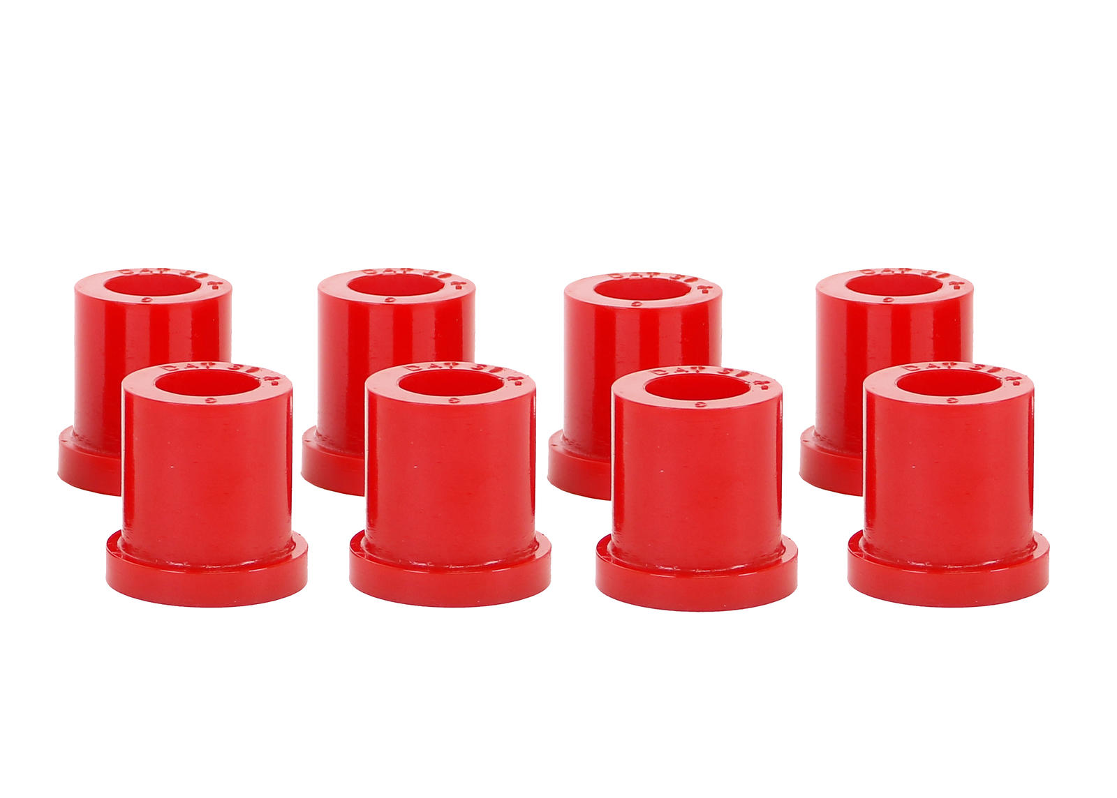 Leaf Spring - Front and Rear Eye Bushing Kit to Suit Nissan Caball C340