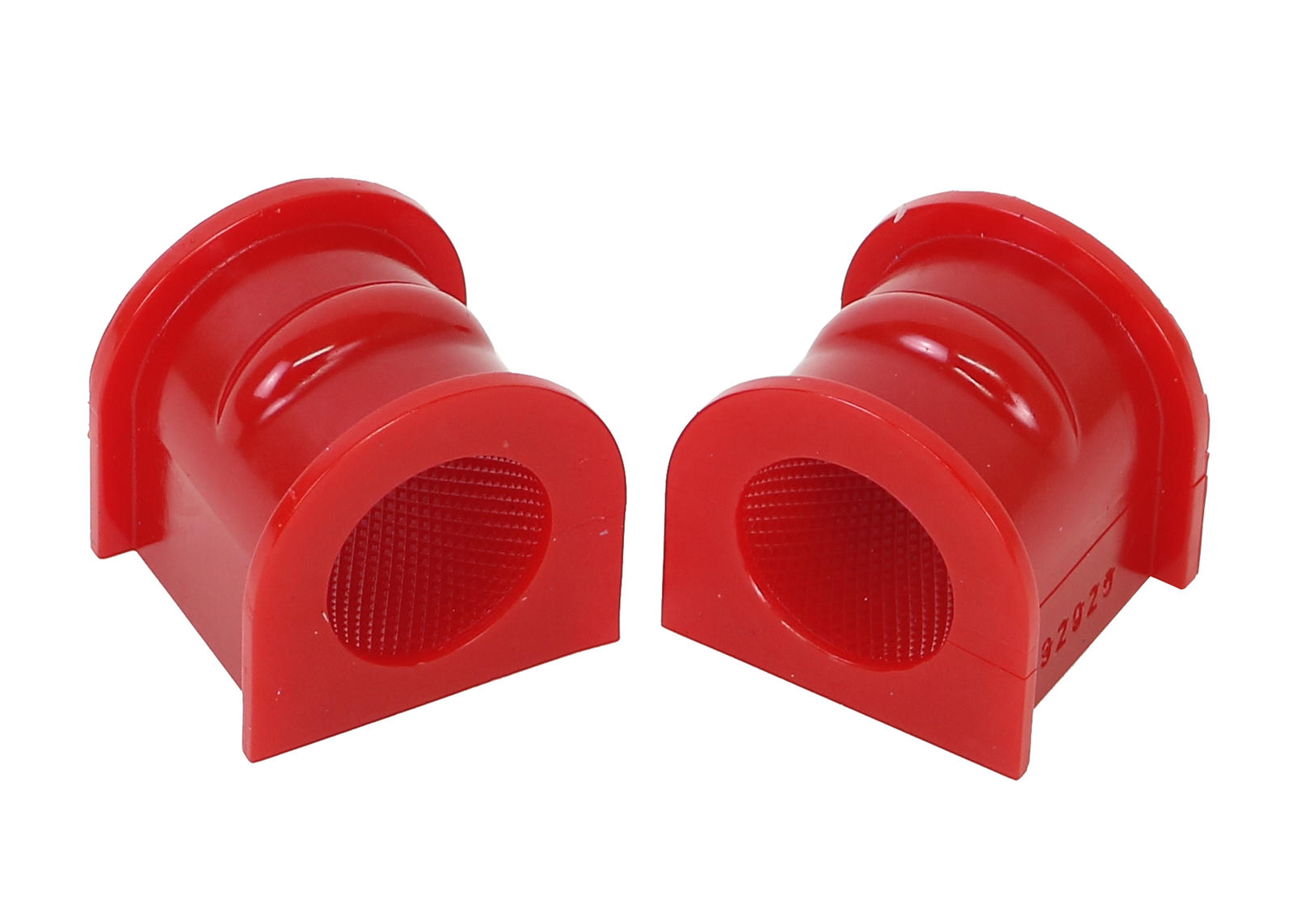 Front Sway Bar Mount - Bushing Kit 29mm to Suit Holden Colorado, Trailblazer and Isuzu MU-X