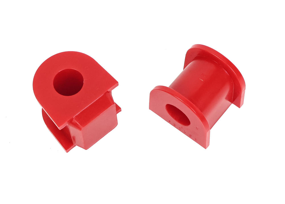 Front Sway Bar Mount - Bushing Kit 24mm to Suit Holden Apollo and Toyota Camry