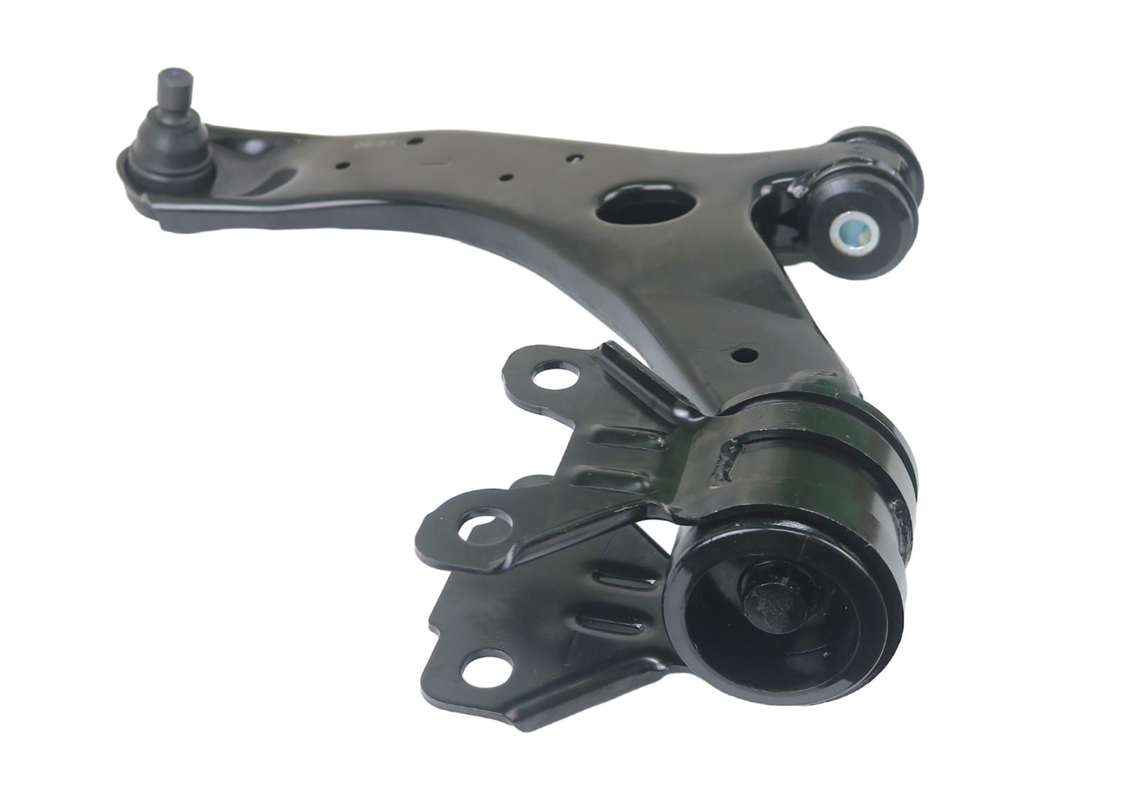 Control Arm Lower - Arm Assembly-Left to Suit Mazda3 BL
