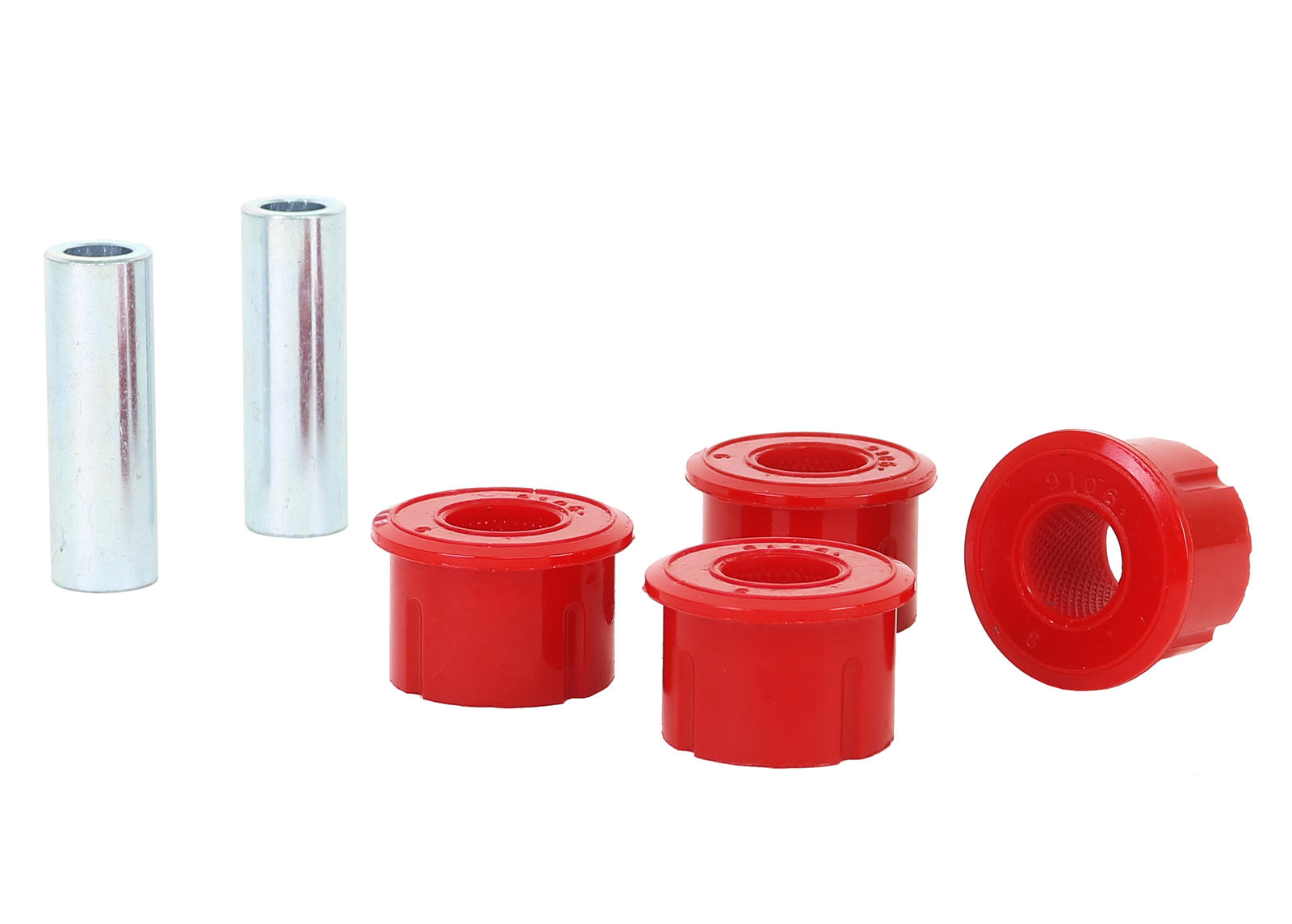 Rear  Leaf Spring - Rear Eye Bushing Kit