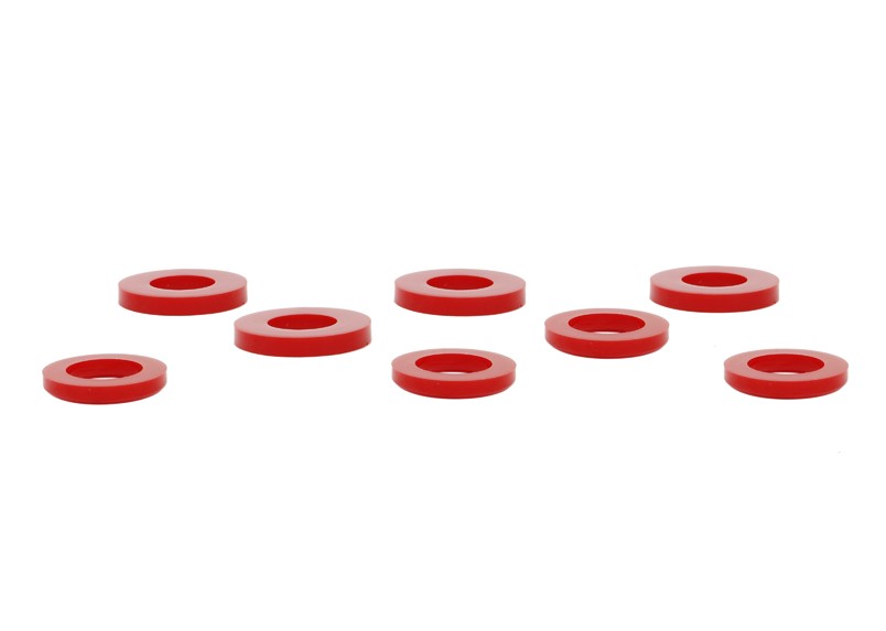 Control Arm Upper - Bushing Kit to Suit Mitsubishi Triton ML-MR