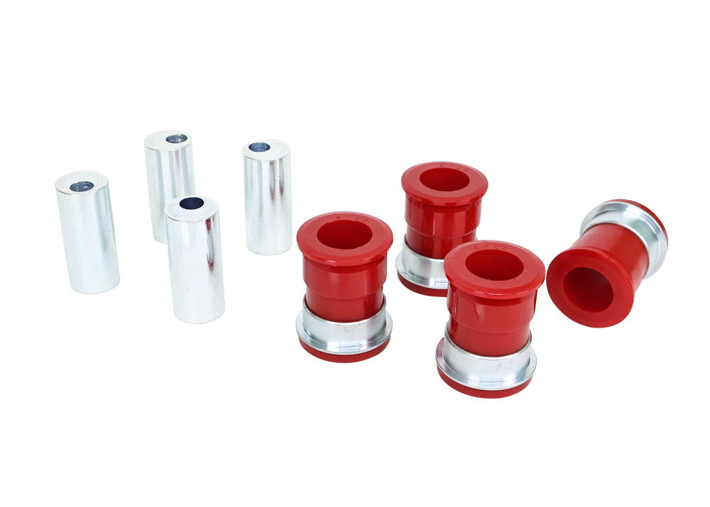 Rear  Control Arm Lower Front - Bushing Kit