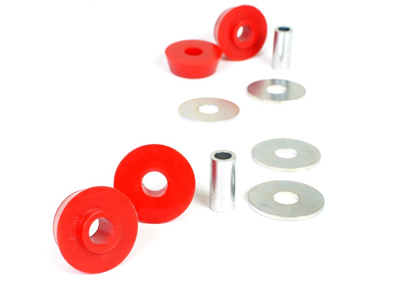 Front Shock Absorber - Upper Bushing Kit to Suit Mitsubishi Challenger, Pajero Sport and Triton 2wd/4wd