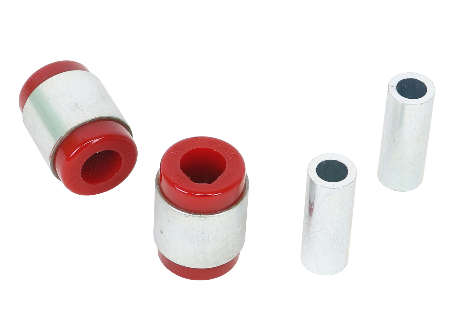 Rear Control Arm Lower Rear - Outer Bushing Kit to Suit Nissan 350Z, 370Z and Skyline