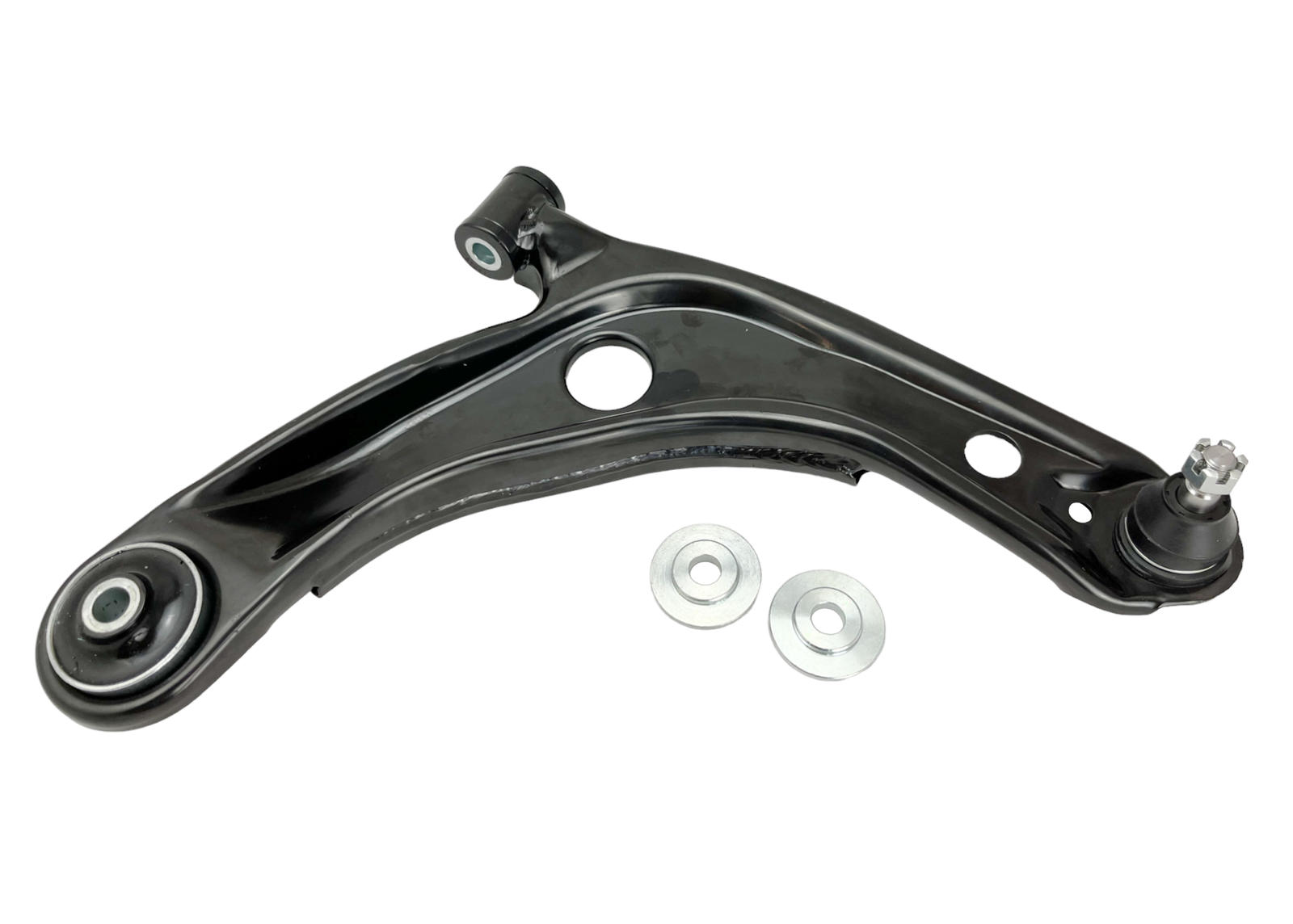 Control Arm Lower - Arm Assembly-Right to Suit Toyota Yaris