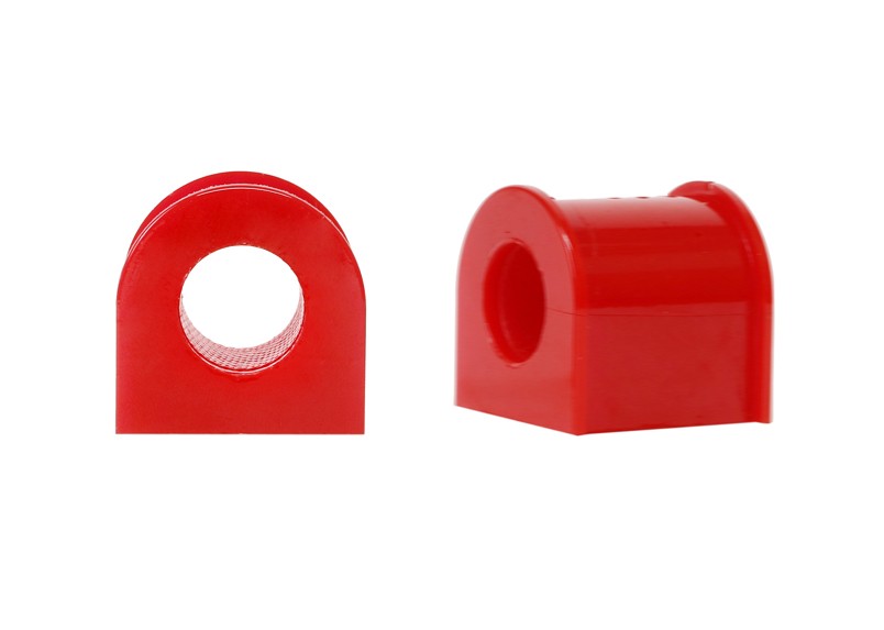 Sway Bar Mount - Bushing Kit 18mm to Suit Ford Courier PA and Mazda B Series PE, UC and UD