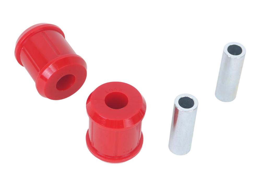 Rear Trailing Arm Lower - Rear Bushing Kit to Suit Mitsubishi Pajero NM-NX