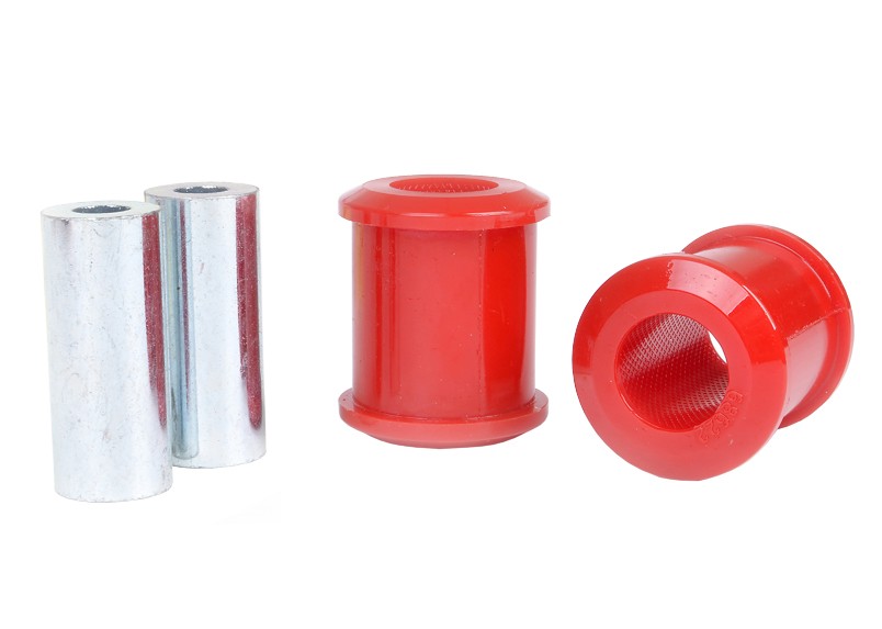 Rear Control Arm Lower Rear - Inner Bushing Kit to Suit Audi, Seat, Skoda and Volkswagen PQ35 Fwd/Awd