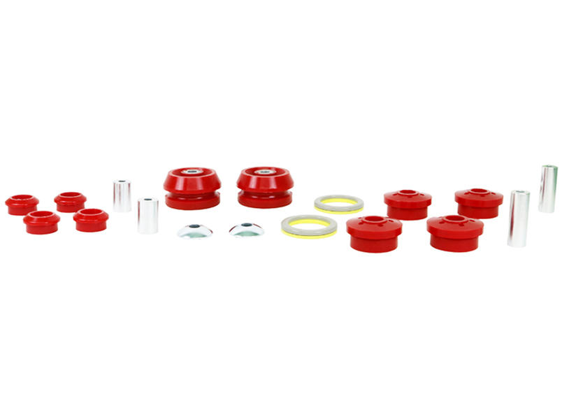 Front Essential Vehicle Bushing Kit to Suit Holden and HSV Commodore VE