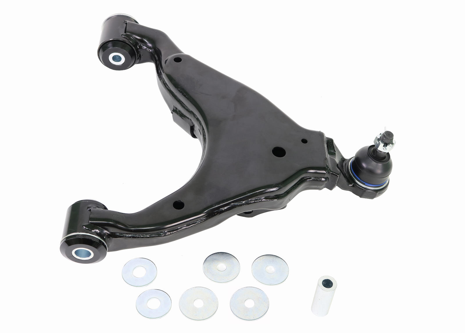 Front Lower Control Arm - Arm Right to Suit Toyota Prado 120 Series and 4Runner