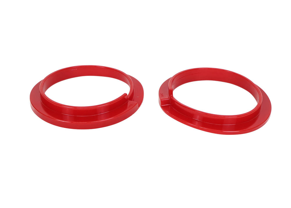 Coil Spring Pad - Upper Bushing Kit to Suit Holden/HSV Commodore VB-VZ