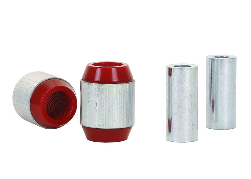 Rear Control Arm Lower Rear - Inner Bushing Kit to Suit Hyundai I30, Veloster and Kia Cerato