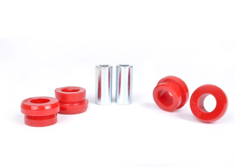 Rear Control Arm Lower Rear - Outer Bushing Kit to Suit Audi, Seat, Skoda and Volkswagen PQ35 Fwd/Awd