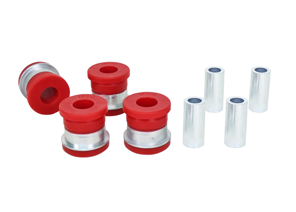 Control Arm Upper - Bushing Kit to Suit Dodge and Ram 1500 DS