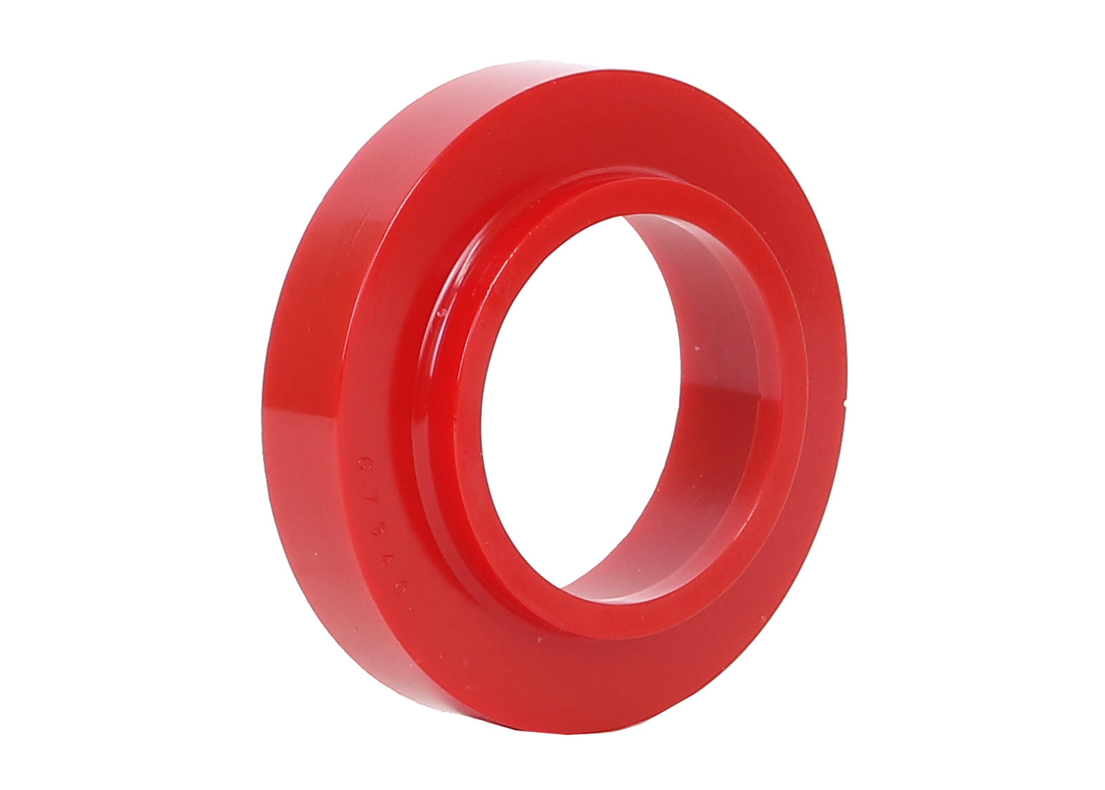 Front Coil Spring Pad - Bushing Kit to Suit Toyota Land Cruiser 200 Series