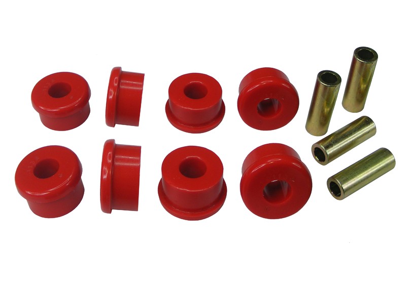 Trailing Arm Lower - Bushing Kit to Suit Nissan Bluebird, Maxima and Pintara