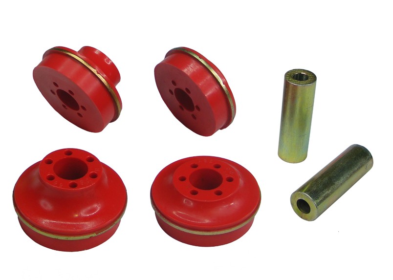 Control Arm Lower - Inner Rear Bushing Kit to Suit Ford Mondeo HE