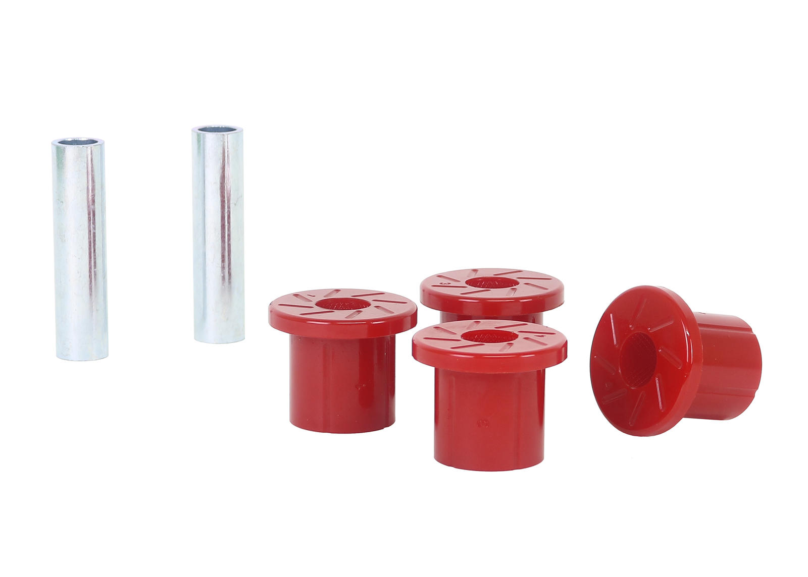 Rear  Leaf Spring - Front Eye Bushing Kit