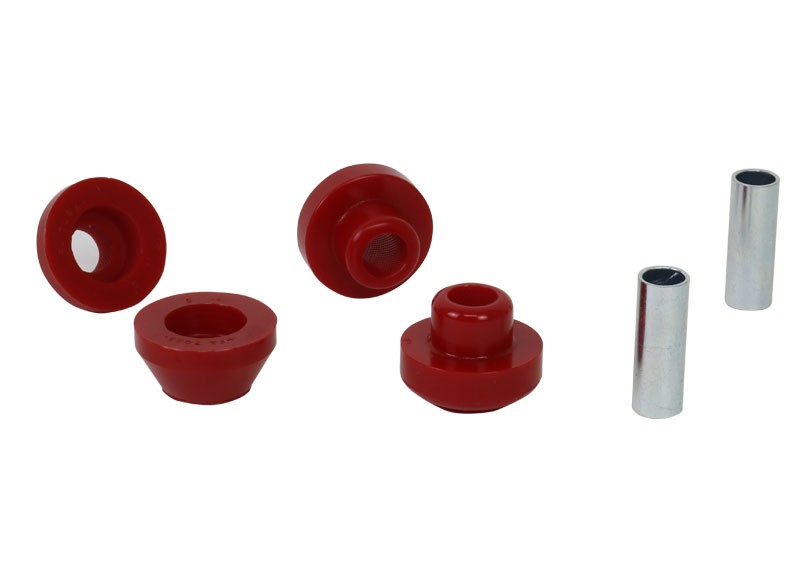 Front Strut Rod - To Chassis Bushing Kit to Suit Chrysler Valiant, Falcon/Fairlane XK-XF and Mustang Classic