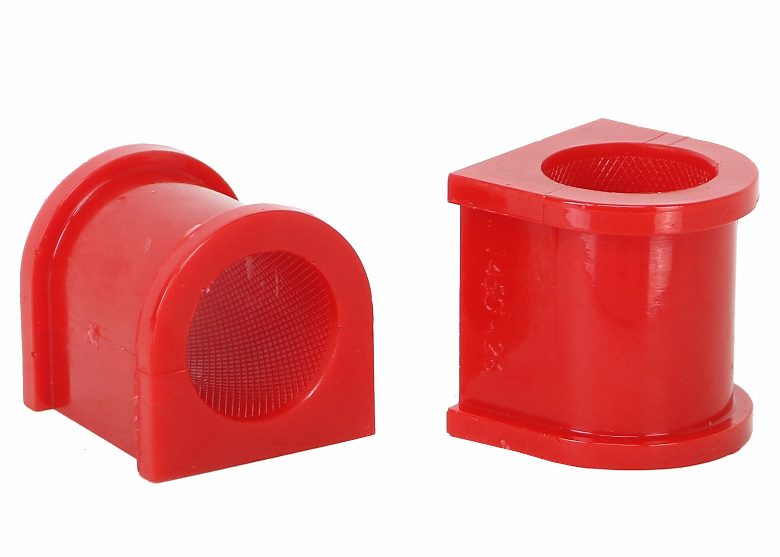 Universal Sway Bar Mount - Bushing Kit 26mm