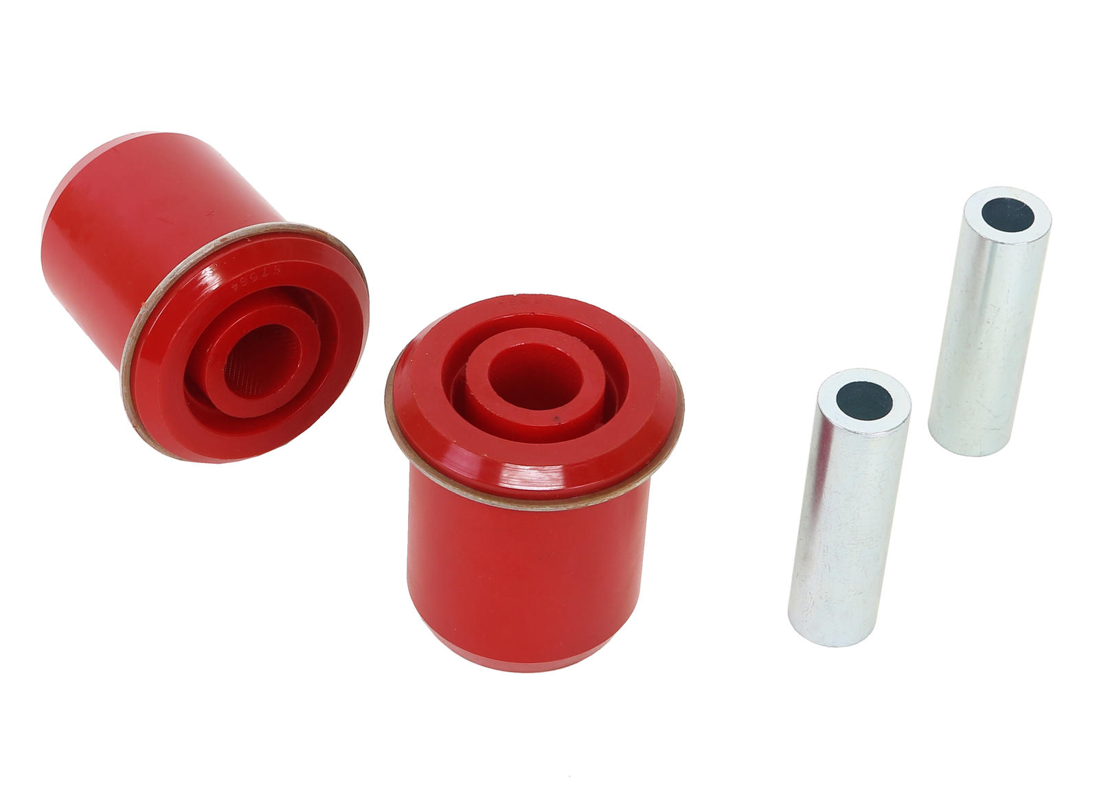 Rear Control Arm Lower Front - Bushing Kit to Suit Land Rover Discovery and Range Rover Sport