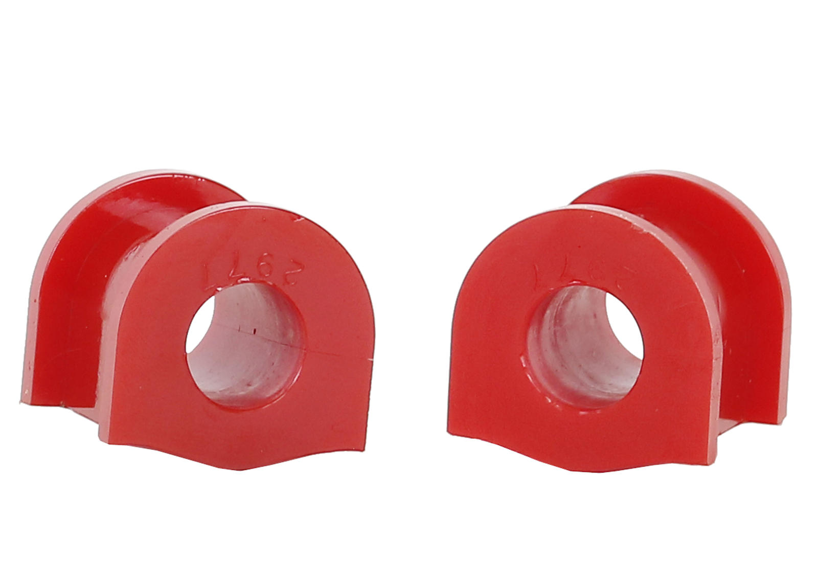 Sway Bar Mount - Bushing Kit 18mm to Suit Mitsubishi Lancer CE