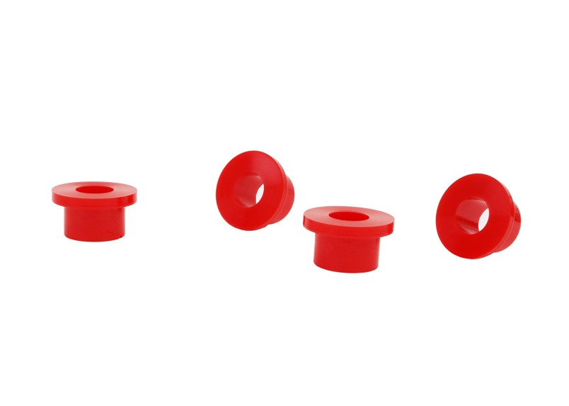 Front Steering Draglink - Bushing Kit to Suit Jaguar Mk1, Mk2