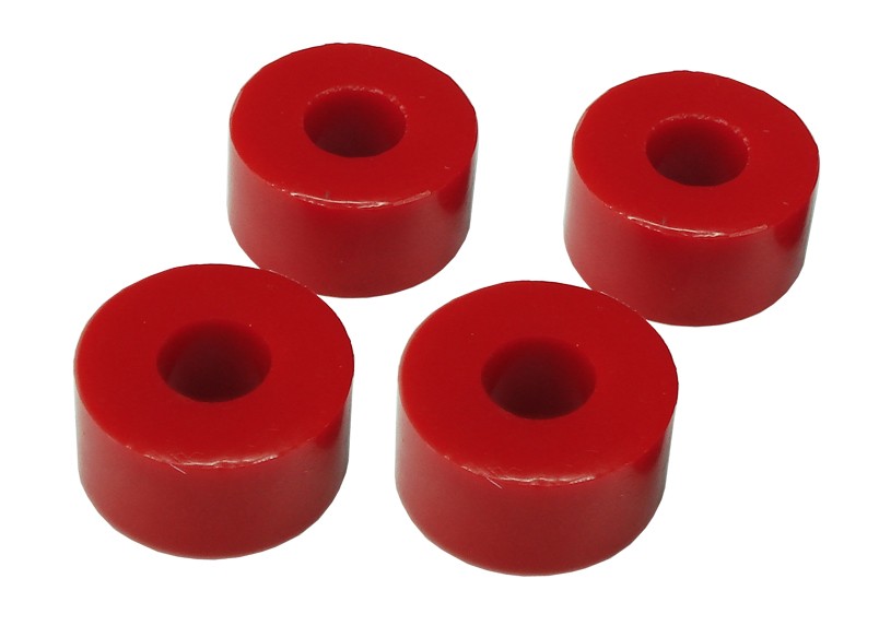 Front  Strut Rod - To Chassis Bushing Kit