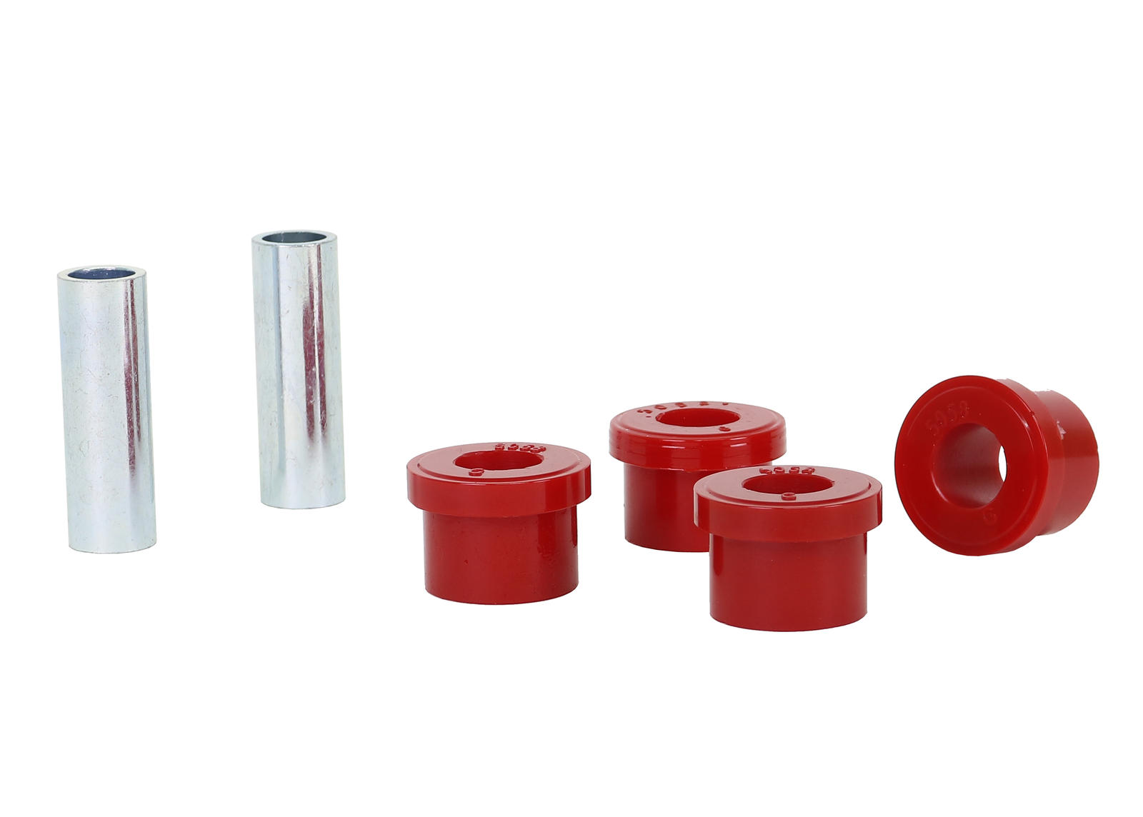 Front Lower Control Arm - Inner Front Bushing Kit to Suit Nissan Pulsar N16