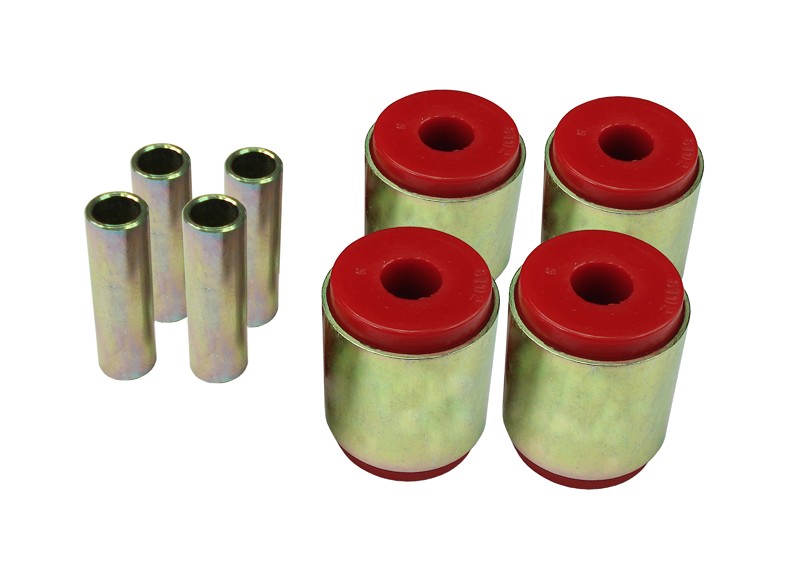 Trailing Arm Lower - Bushing Kit to Suit Suzuki Vitara ET, TA