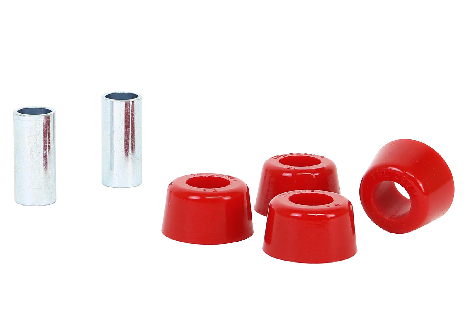 Front  Strut Rod - To Chassis Bushing Kit